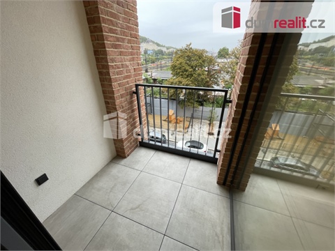 Pronájem bytu 1kk, 32 m² 4