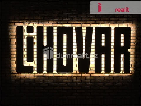 Pronájem bytu 1kk, 32 m² 14