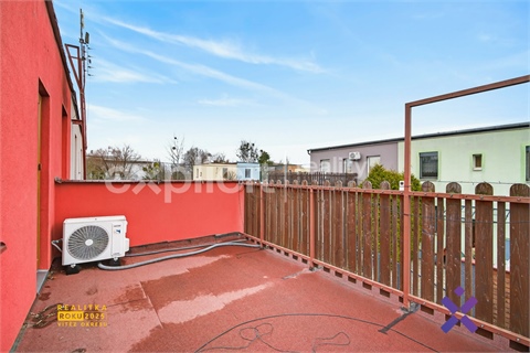 Prodej rodinného domu, 82 m² - 16