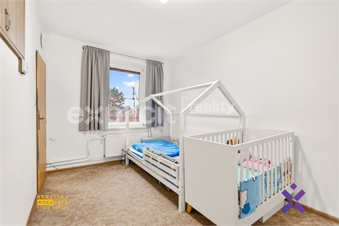 Prodej rodinného domu, 82 m² 4