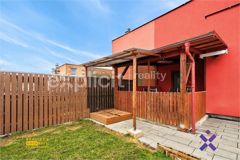 Prodej rodinného domu, 82 m² 16