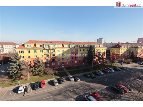 Prodej bytu 3+1, 77 m² 14