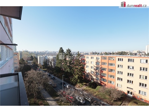 Prodej bytu 3+1, 77 m² 10