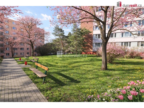 Prodej bytu 3+1, 77 m² - 28