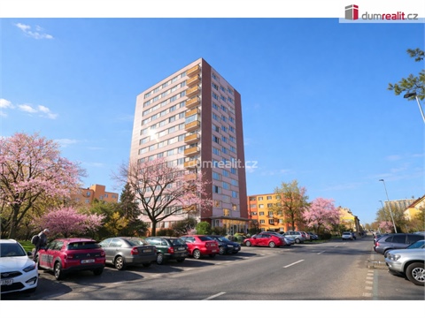 Prodej bytu 3+1, 77 m² 28