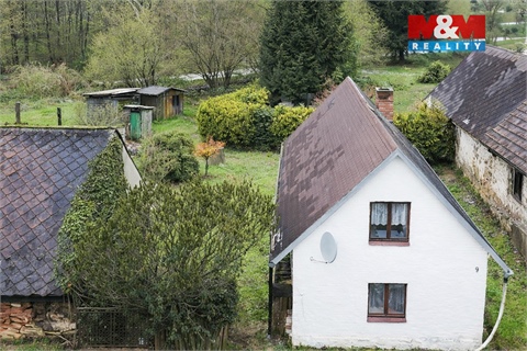 Prodej rodinného domu, 229 m² - 6