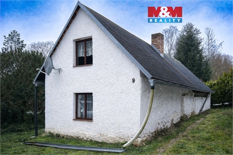 Prodej rodinného domu, 229 m² - 0