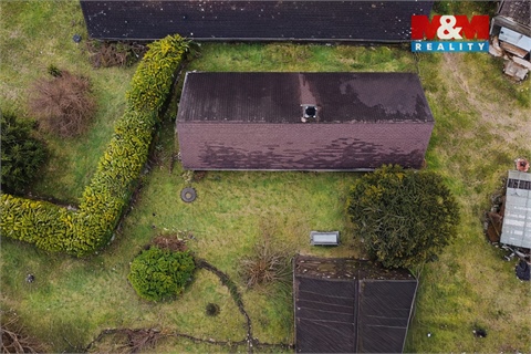 Prodej rodinného domu, 229 m² - 10