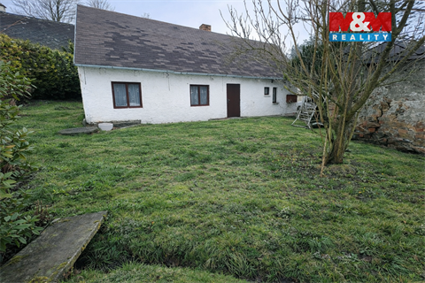 Prodej rodinného domu, 229 m² - 4