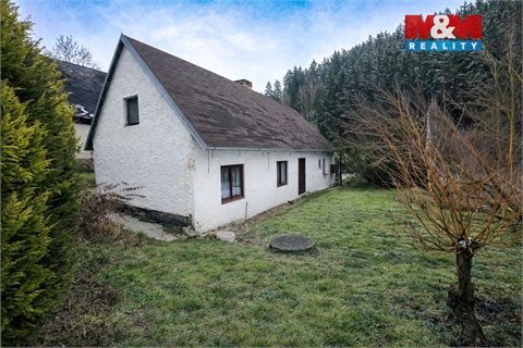 Prodej rodinného domu, 229 m² - 2