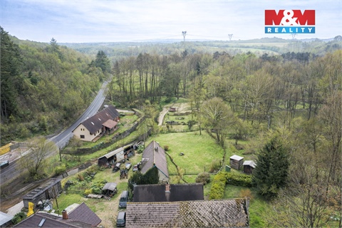 Prodej rodinného domu, 229 m² - 12