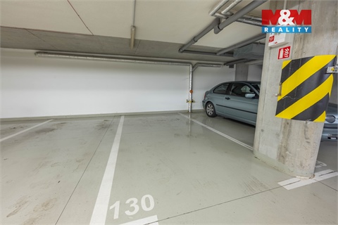 Pronájem bytu 2kk, 57 m² 2