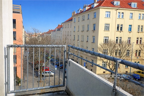 Pronájem bytu 1kk, 40 m² - 2