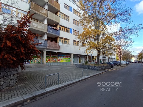 Pronájem bytu 1kk, 40 m² - 8