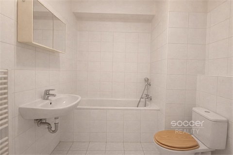 Pronájem bytu 1kk, 40 m² 4