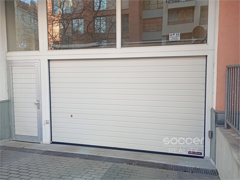 Pronájem bytu 1kk, 40 m² 6