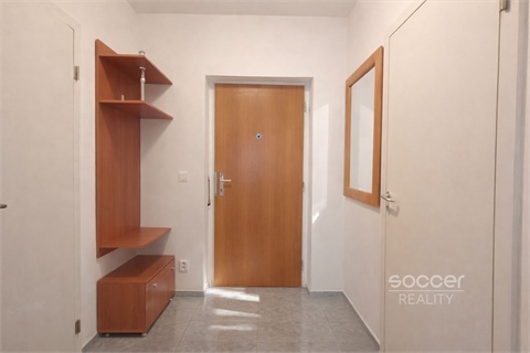 Pronájem bytu 1kk, 40 m² - 6