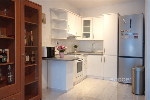 Pronájem bytu 1kk, 40 m² - 4