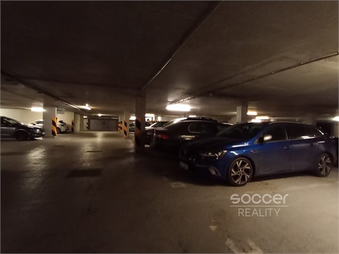 Pronájem bytu 1kk, 40 m² 10