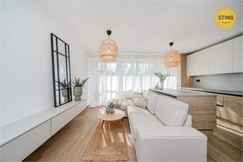 Pronájem bytu 4kk, 68 m² - 4