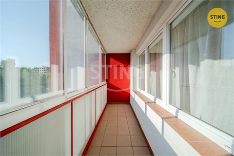 Pronájem bytu 4kk, 68 m² - 18