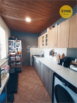 Prodej bytu 2+1, 54 m² 0