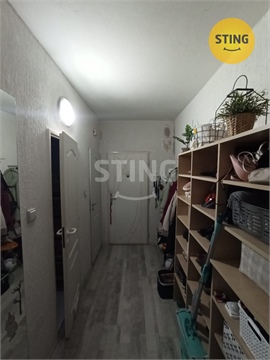 Prodej bytu 2+1, 54 m² - 4