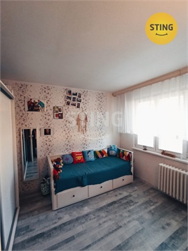 Prodej bytu 2+1, 54 m² 12