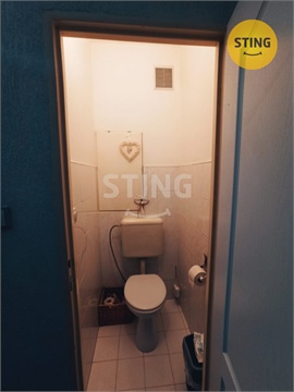 Prodej bytu 2+1, 54 m² 8