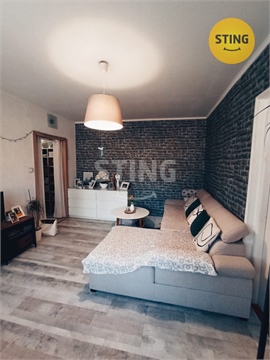 Prodej bytu 2+1, 54 m² 10