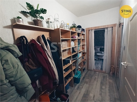 Prodej bytu 2+1, 54 m² - 8