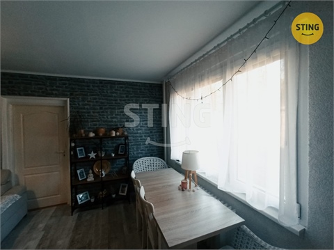 Prodej bytu 2+1, 54 m² - 10