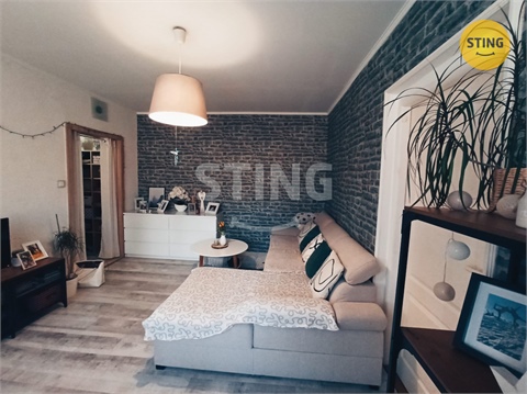 Prodej bytu 2+1, 54 m² 16