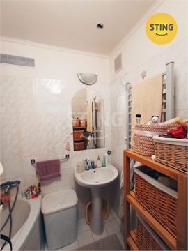 Prodej bytu 2+1, 54 m² 6