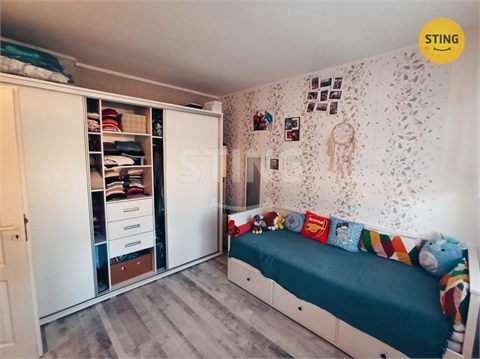 Prodej bytu 2+1, 54 m² 14