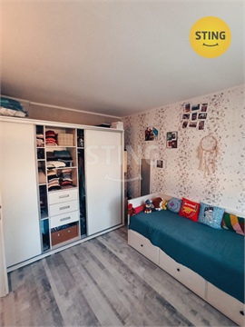 Prodej bytu 2+1, 54 m² - 12