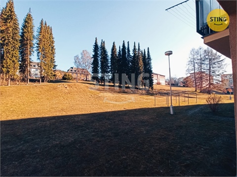 Prodej bytu 2+1, 54 m² - 18