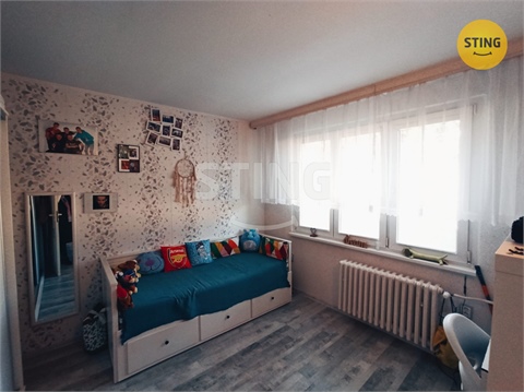 Prodej bytu 2+1, 54 m² 12