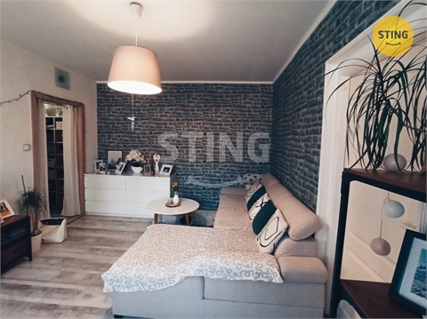 Prodej bytu 2+1, 54 m² 4