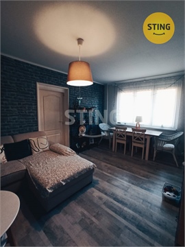 Prodej bytu 2+1, 54 m² - 14