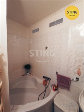 Prodej bytu 2+1, 54 m² - 6