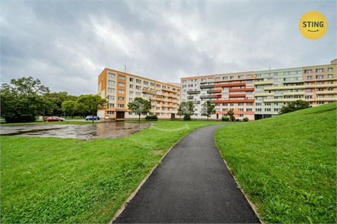 Prodej bytu 4kk, 75 m² - 20