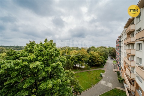 Prodej bytu 4kk, 75 m² - 22