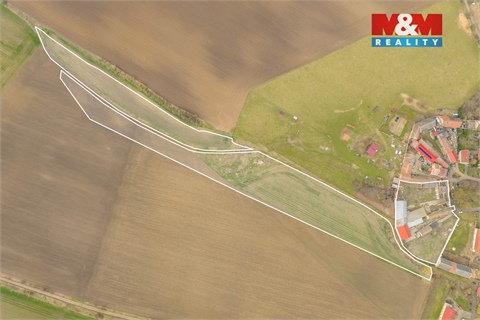 Prodej zemědělského objektu, 150 m² - 2