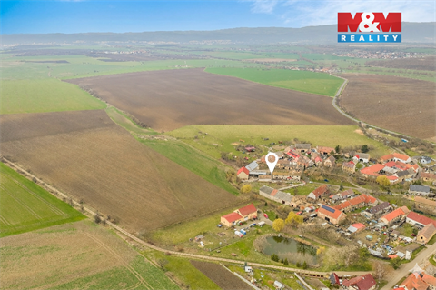 Prodej zemědělského objektu, 150 m² - 8