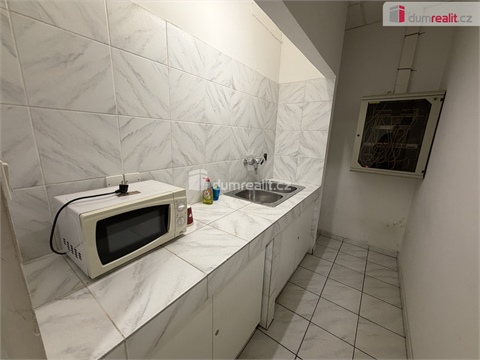 Pronájem kanceláře, 30 m² 8
