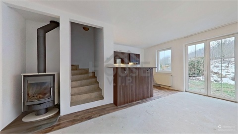 Prodej rodinného domu, 158 m² 0