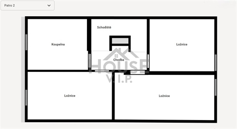 Prodej rodinného domu, 158 m² 16