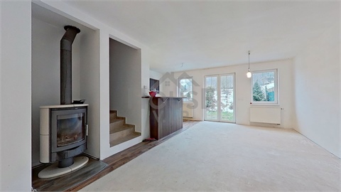 Prodej rodinného domu, 158 m² - 2