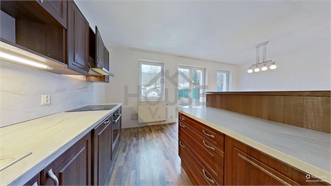 Prodej rodinného domu, 158 m² - 4